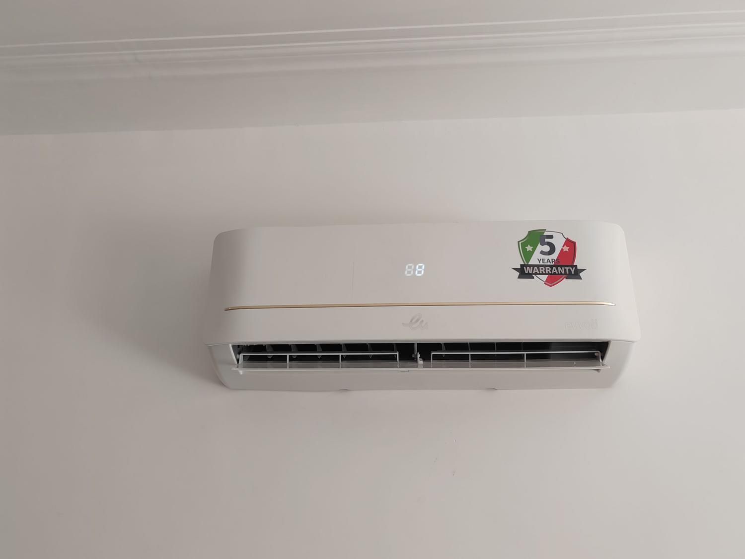 خدمات تعمیر سرویس پکیج نصب اسپیلت شهر صدرا|خدمات پیشه و مهارت|صدرا-فارس, فاز ۱|دیوار