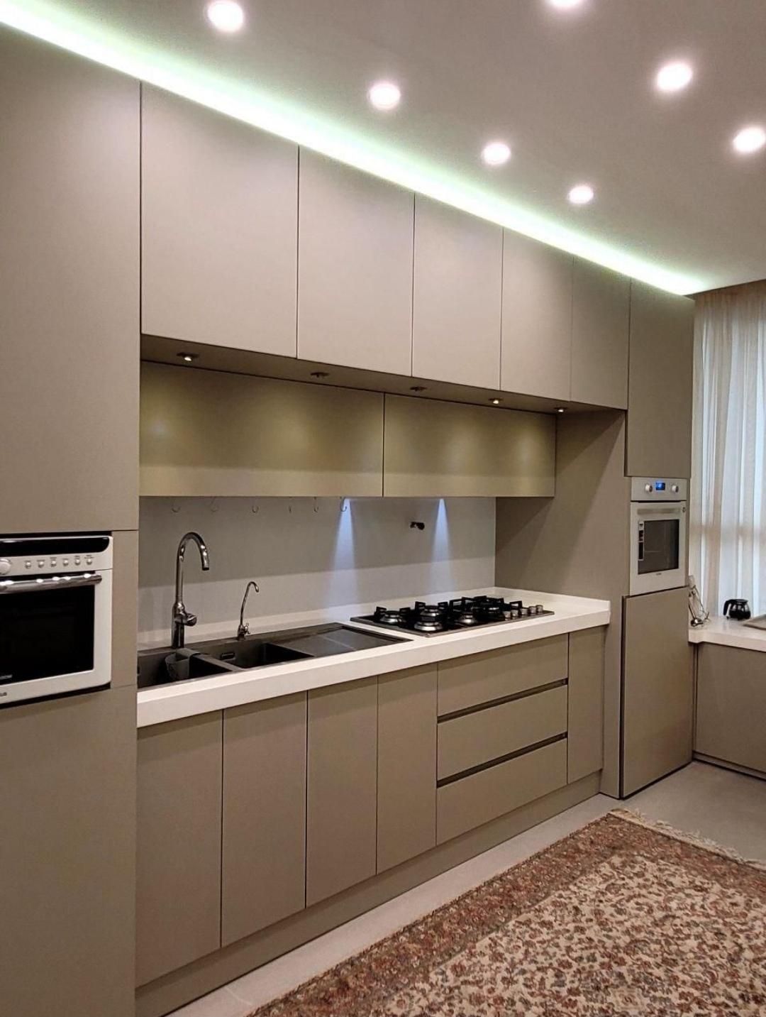کابینت/های گلس/مدرن/نئو کلاسیک/گارانتی دار|خدمات پیشه و مهارت|مشهد, وکیل‌آباد|دیوار