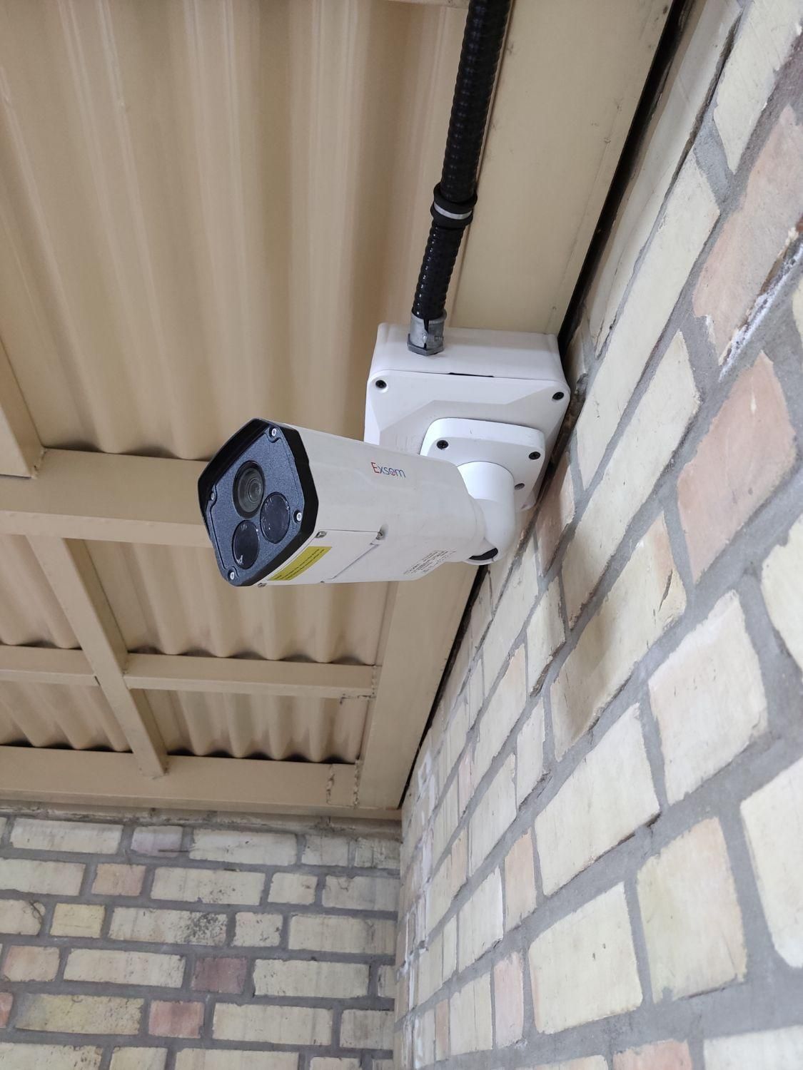 دوربین مداربسته سیستم های حفاظتی|دوربین مداربسته|مشهد, الهیه|دیوار