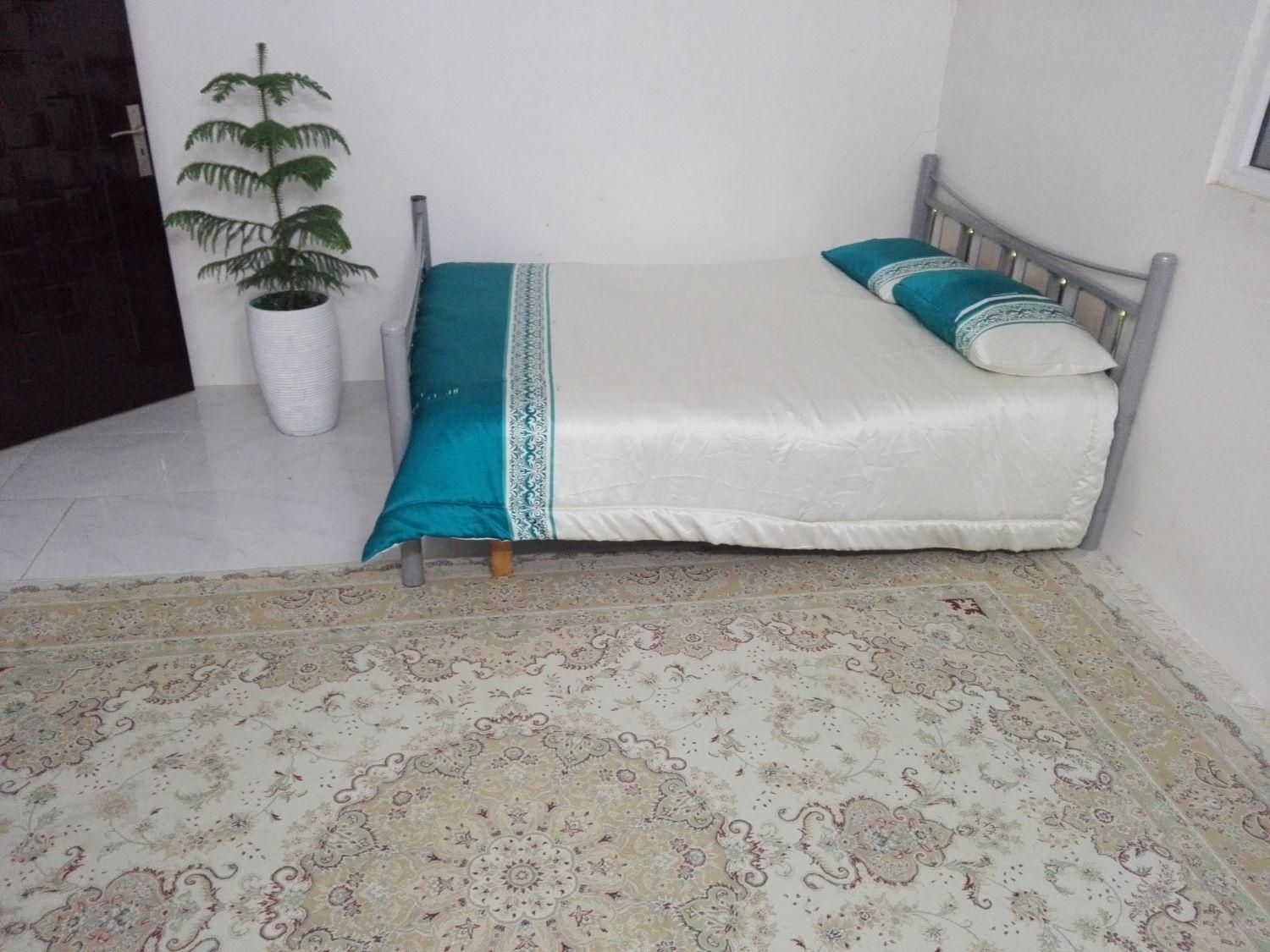 اجاره سوئیت آپارتمان مبله مرکز شهر|اجارهٔ کوتاهمدت ویلا و باغ|بجنورد, |دیوار