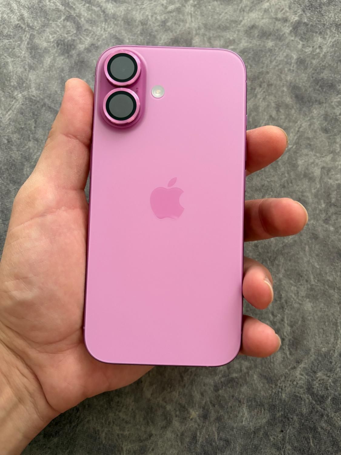 آیفون ۱۶ نرمال(۱۲۸) Iphone 16|موبایل|کرج, گوهردشت|دیوار