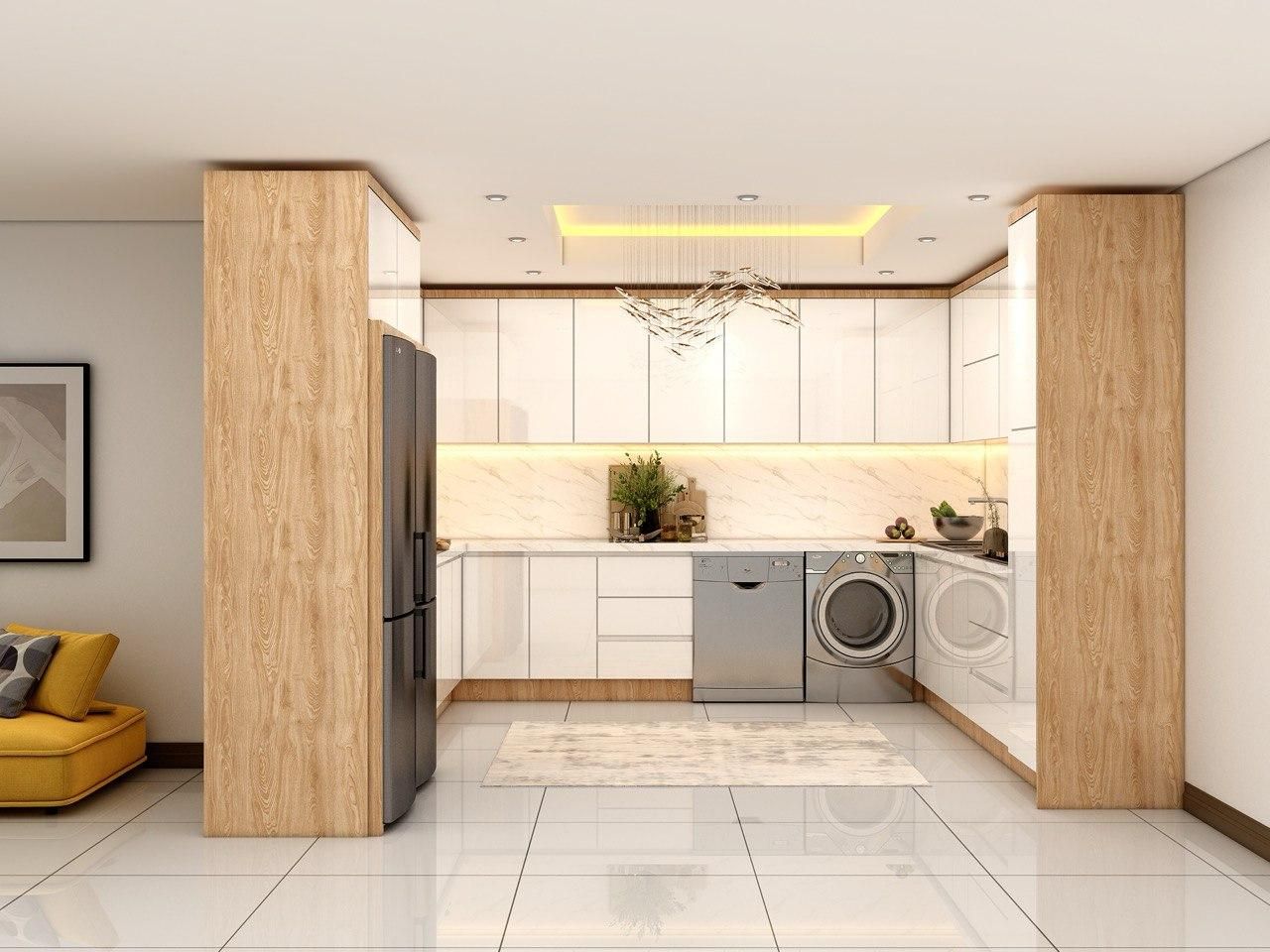 کمددیواری و کابینت|خدمات پیشه و مهارت|شاهین‌شهر, سعدی شمالی|دیوار