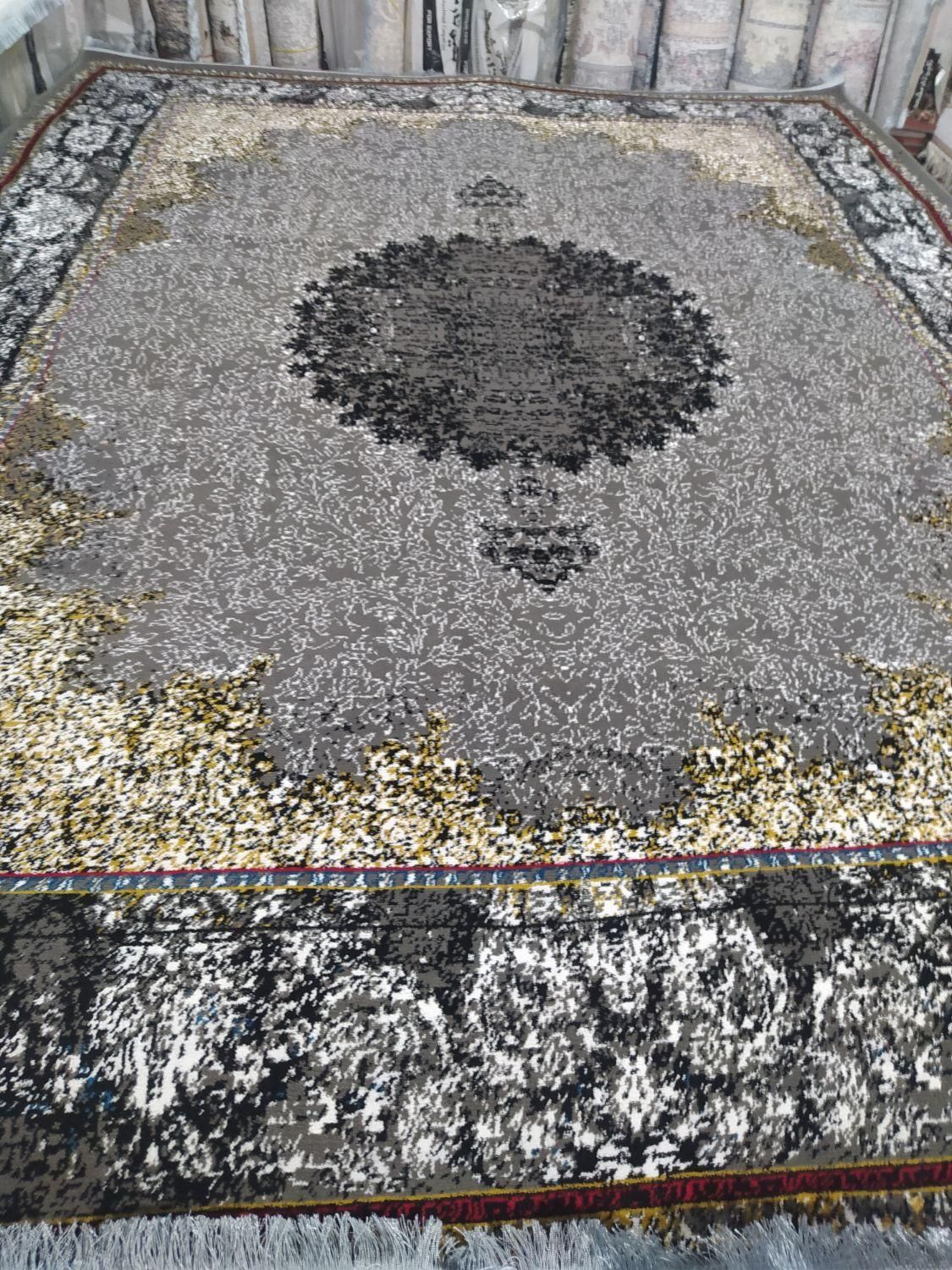 فرش طرح ۷۰۰شانه برتر|فرش|اندیشه, اندیشه فاز ۲|دیوار