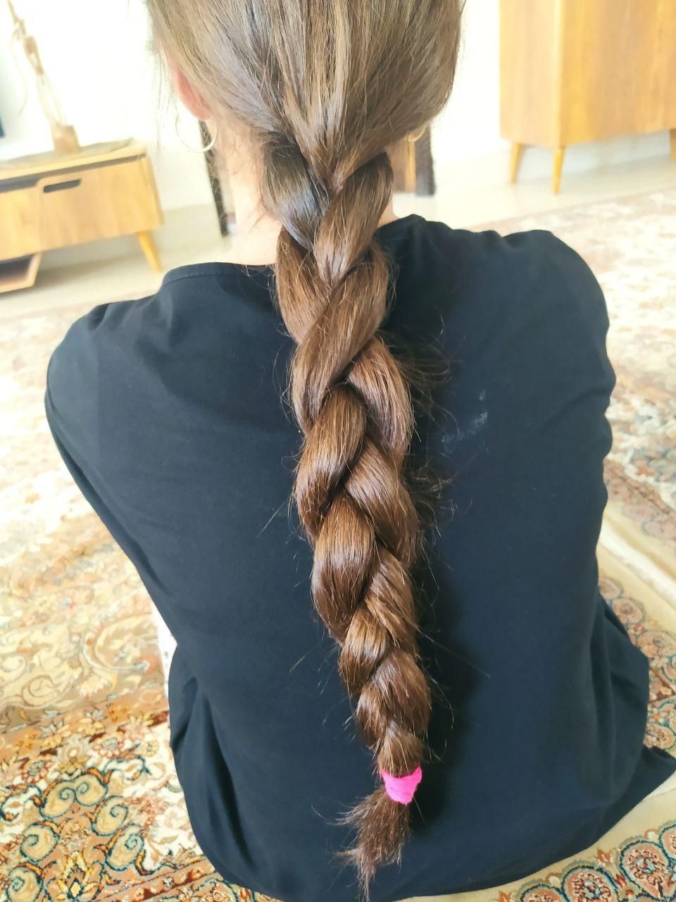 خریدوفروش مو|خدمات آرایشگری و زیبایی|دهگلان, |دیوار