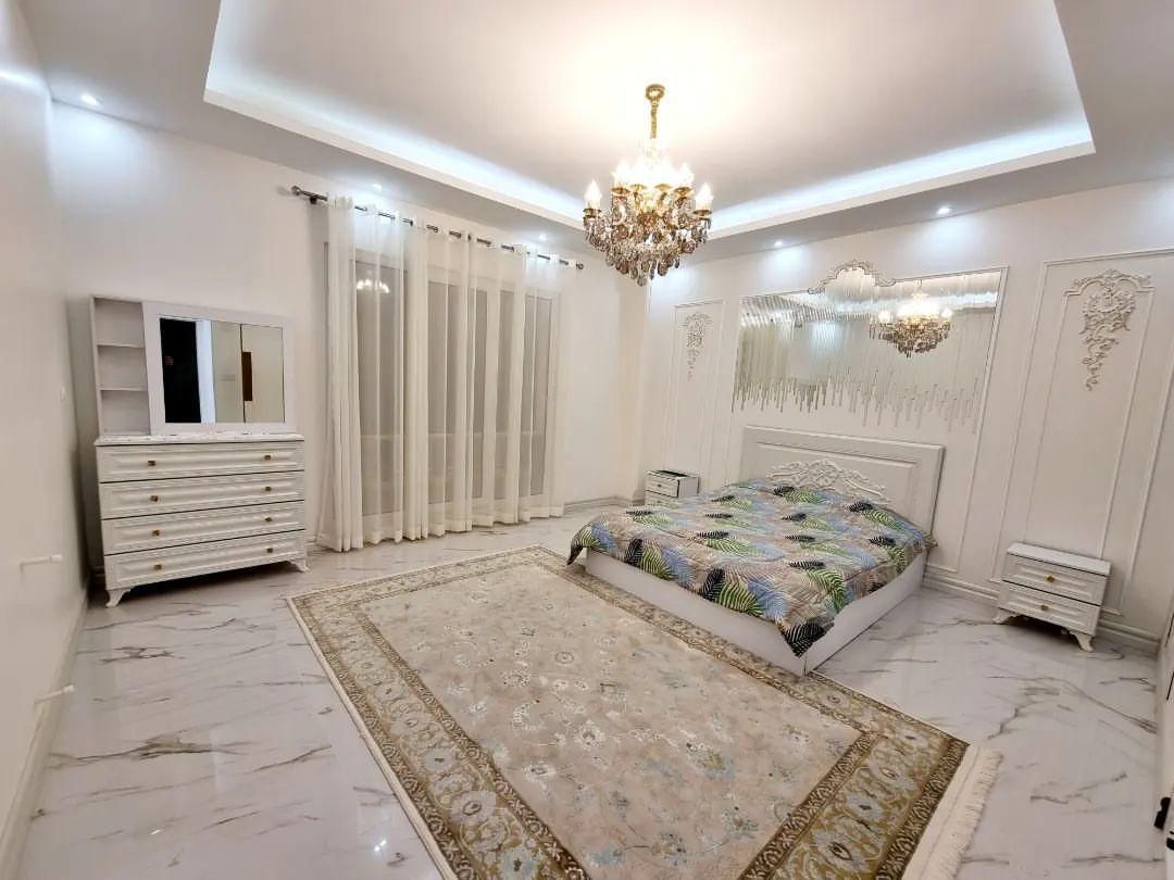 کاخ ویلا۵۰۰متری استخردار شهرکی جنگلی سندتکبرگ|فروش خانه و ویلا|نور, |دیوار