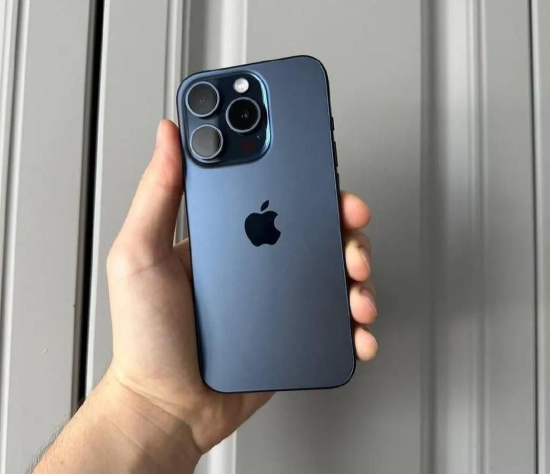 اپل آیفون۱۵ پرو مکس ++ Full Copy *گرید آ|موبایل|ارومیه, |دیوار