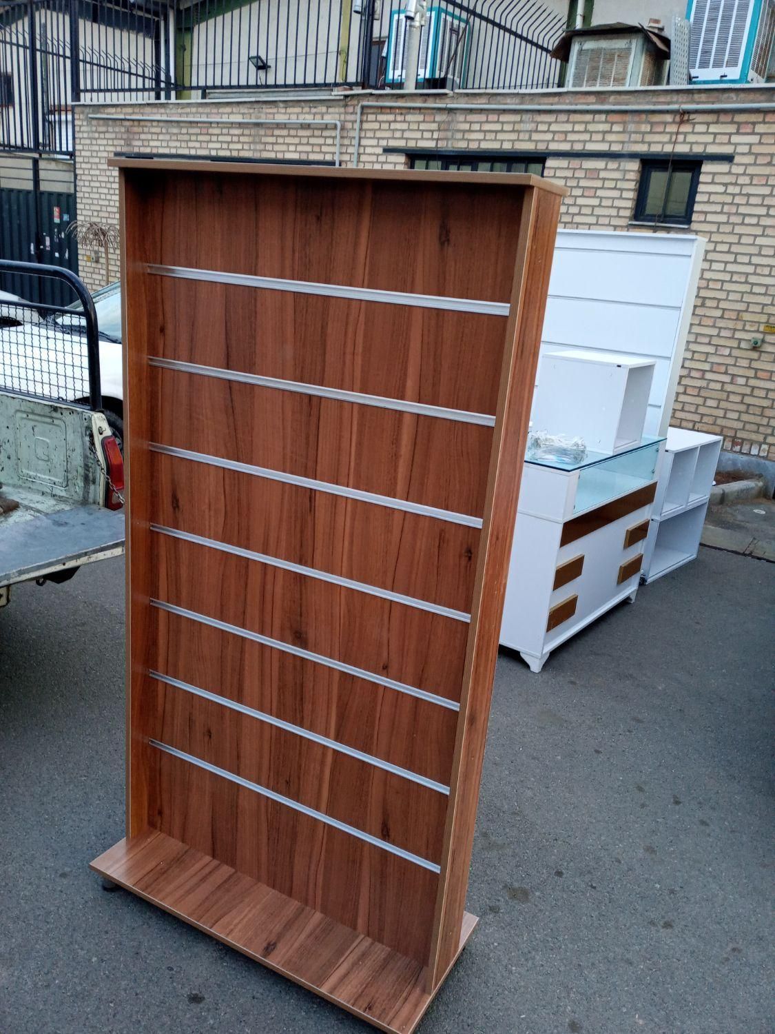 رگال کارخانه شیاردار|عمده‌فروشی|تهران, افسریه شمالی|دیوار