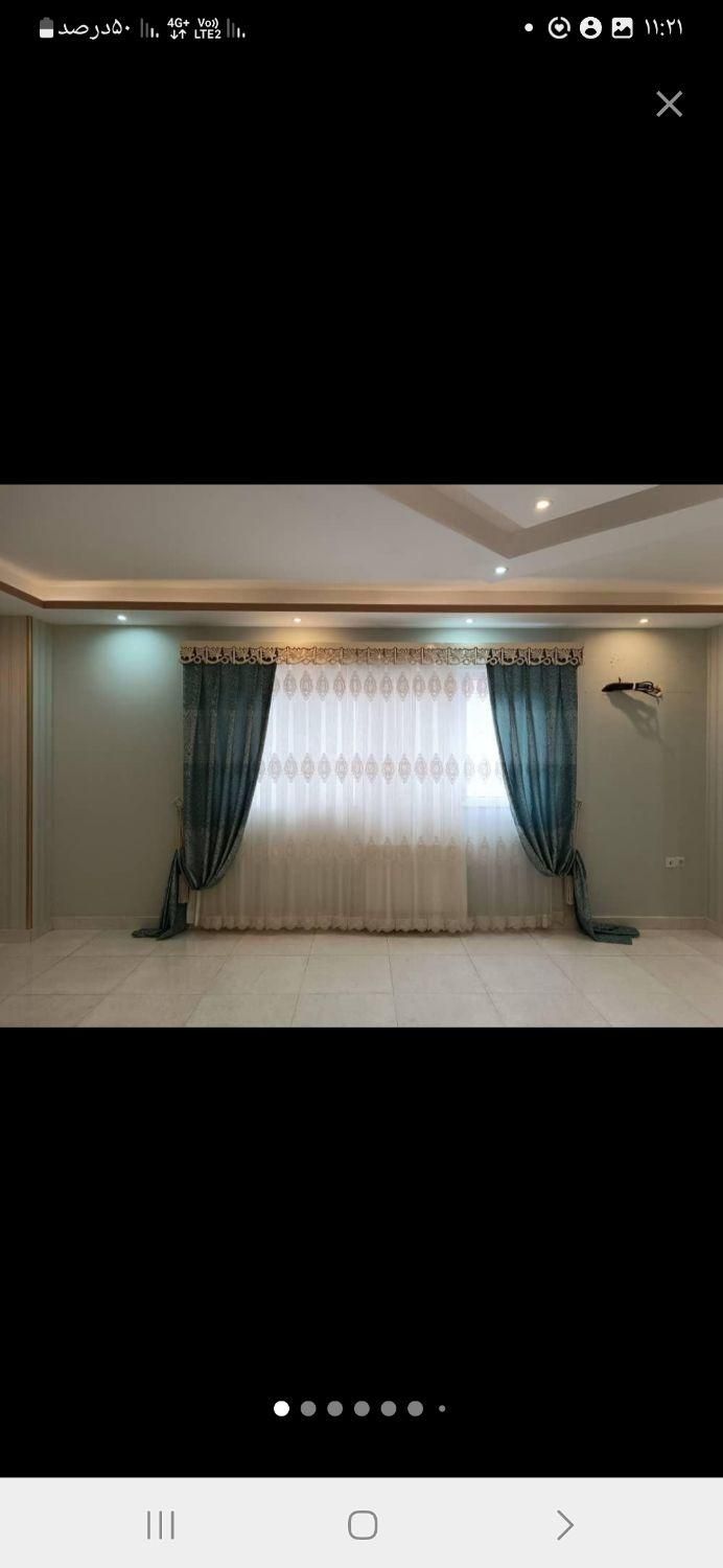 پرده پذیرایی و اتاق خواب تکی هم بفروش میرسد|پرده، رانر، رومیزی|رشت, پیرسرا|دیوار