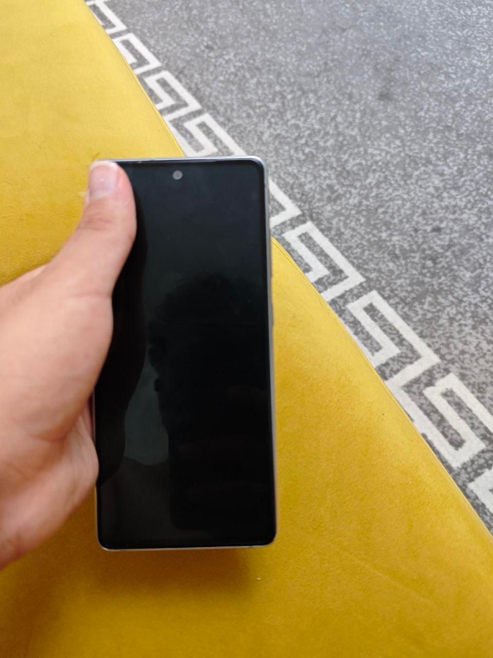 گوشی S20 FE|موبایل|تهران, مشیریه|دیوار
