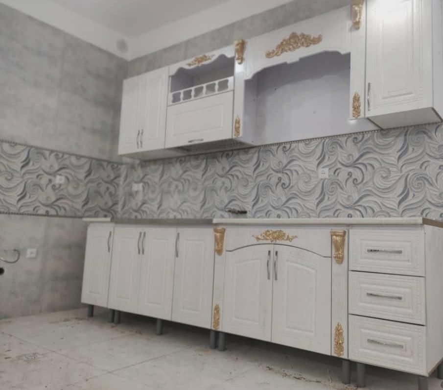 کابینتامادهنصب(۰۰۰۳۲)|مصالح و تجهیزات ساختمان|سیجوال, |دیوار