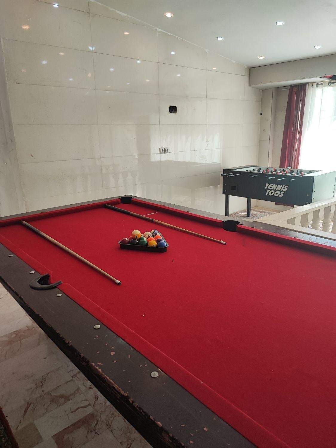 ویلا مدرن شاندیز با استخر آب گرم و جکوزی|اجارهٔ کوتاهمدت ویلا و باغ|شاندیز, |دیوار