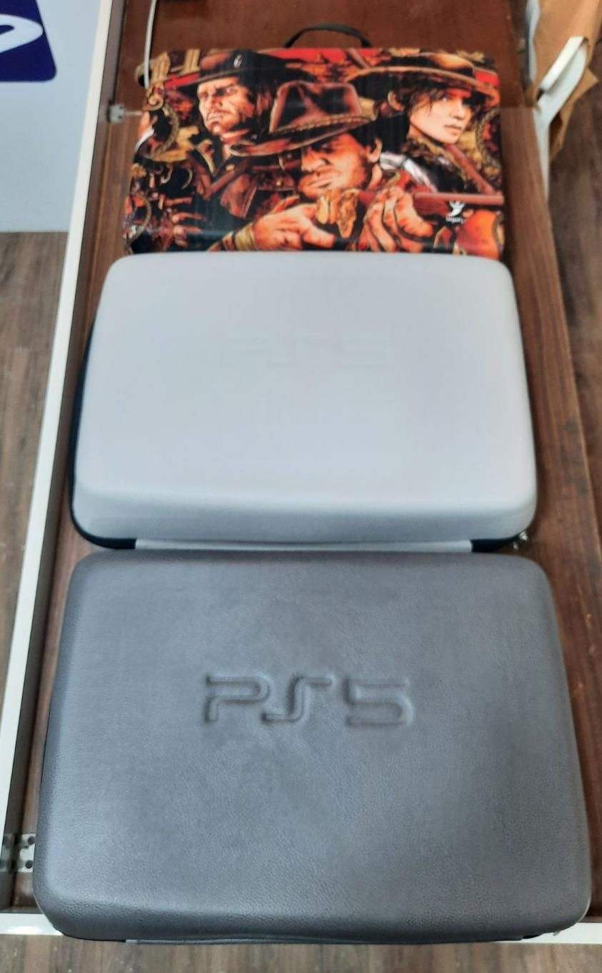 کیف  کنسول های بازی|کنسول، بازی ویدئویی و آنلاین|اهواز, آریاشهر|دیوار