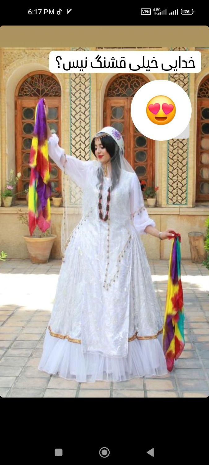 اجاره.کرایه.فروش. لباس محلی|لباس|شیراز, وحدت|دیوار
