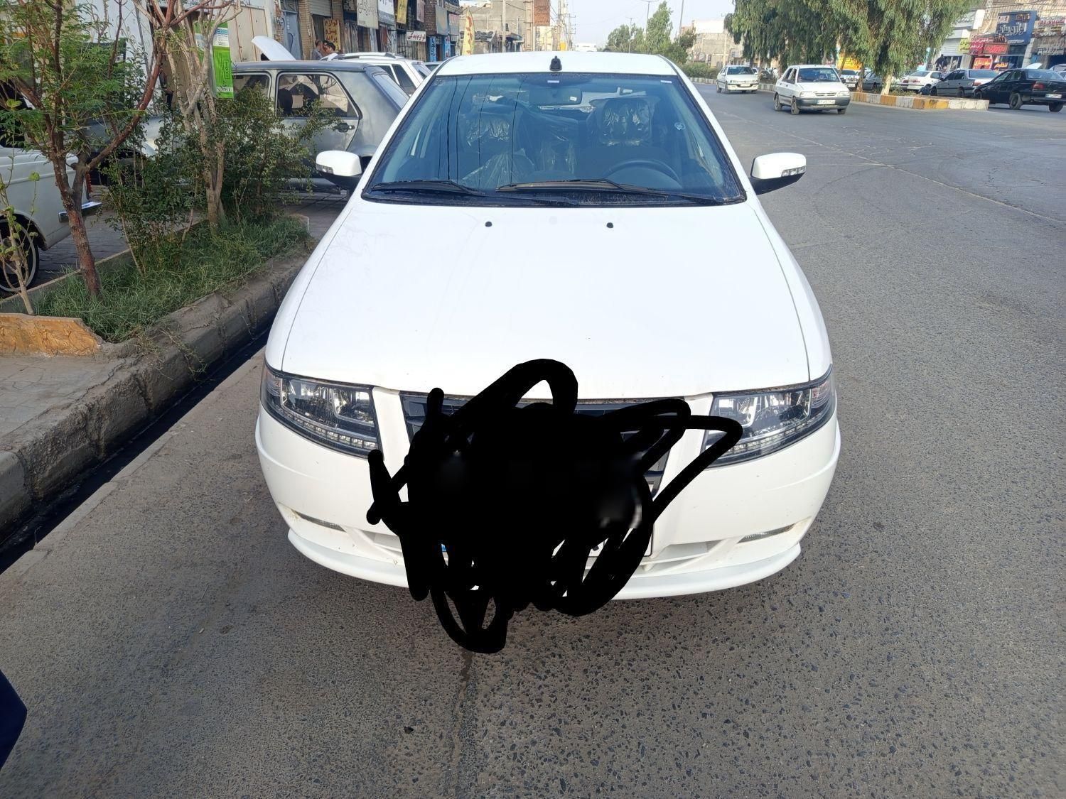 سورن ef71401|خودرو سواری و وانت|زاهدان, |دیوار