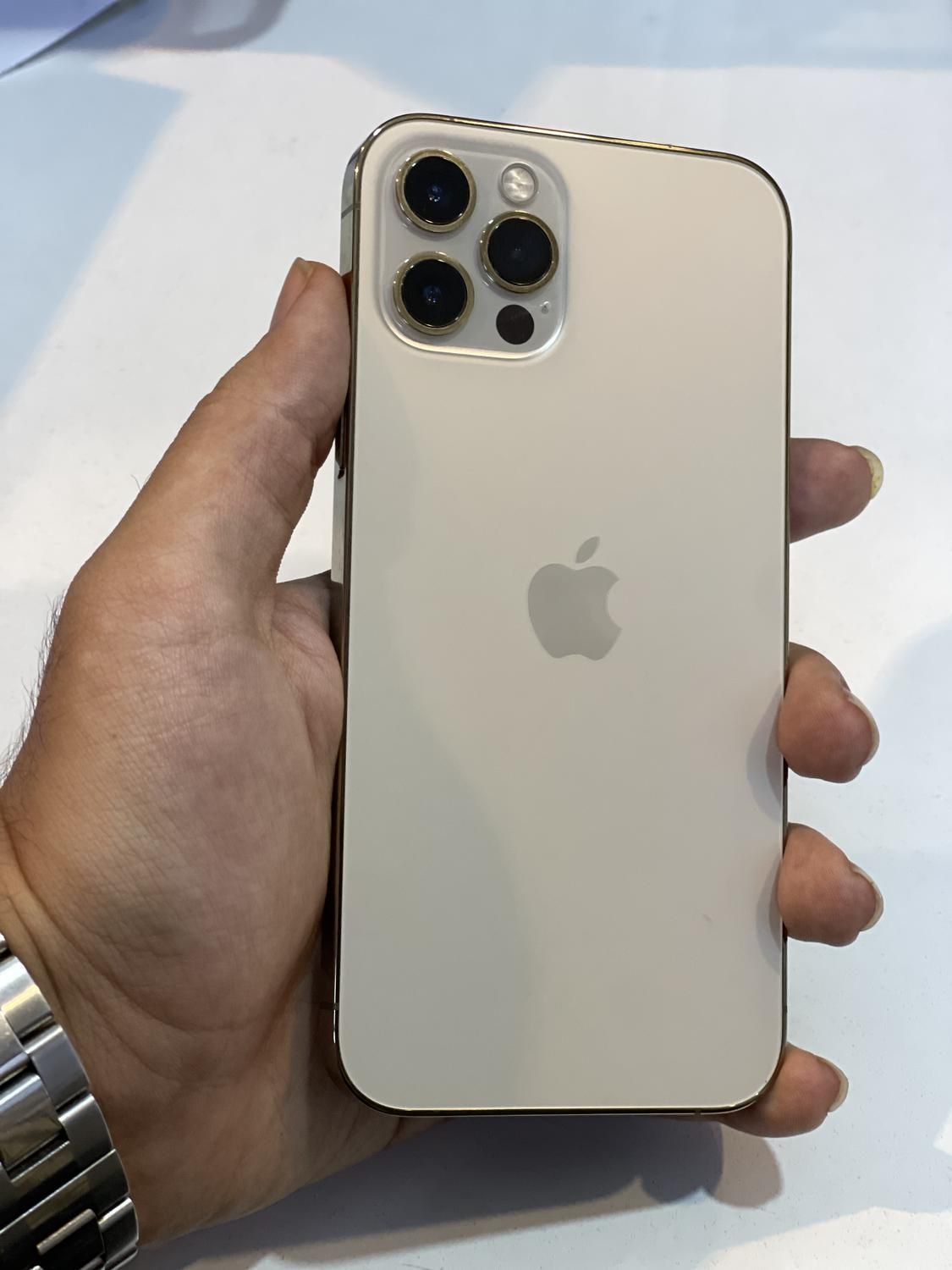 Iphone 12 pro zaa256|موبایل|مشهد, احمدآباد|دیوار