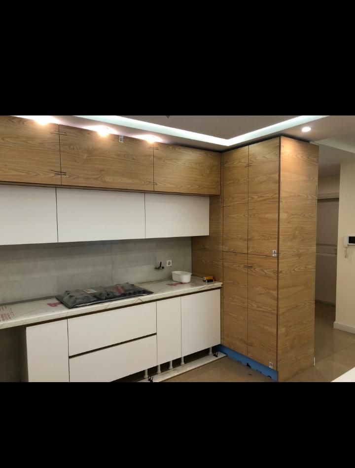 خریدار کابینت دست دوم ونو در محل شما|مصالح و تجهیزات ساختمان|تهران, فرمانیه|دیوار