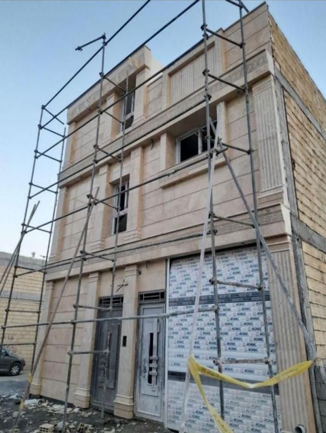 نماکار سنگ کار کاشی کار نماکاری کاشی کاری|خدمات پیشه و مهارت|زاهدان, |دیوار