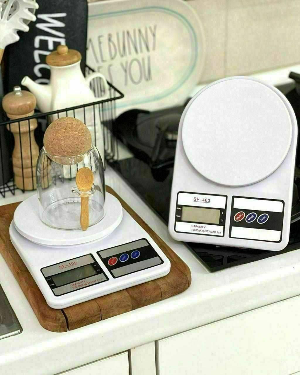 ترازو SF400( تک+ عمده)|ظروف پخت‌وپز|تهران, باغ فیض|دیوار