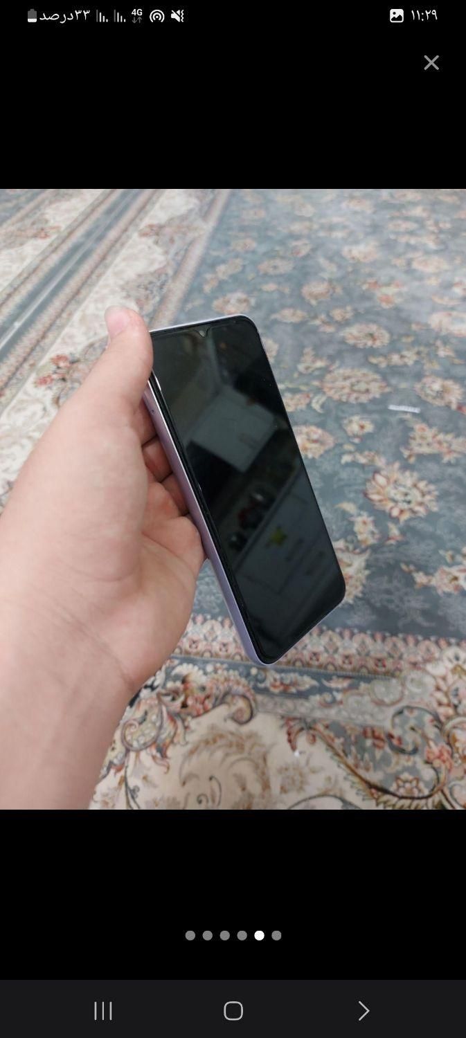 گوشی a14|موبایل|قوچان, |دیوار