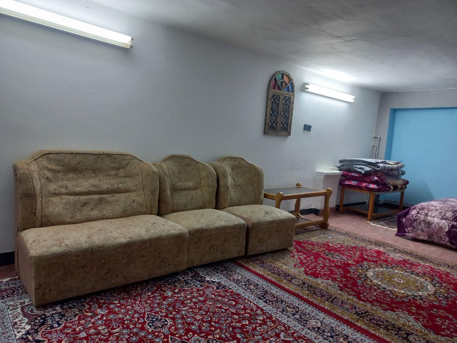 اجاره روزانه/هفتگی/ماهانه آپارتمان ۵۵ متری|اجارهٔ کوتاه‌مدت آپارتمان و سوئیت|رودسر, |دیوار
