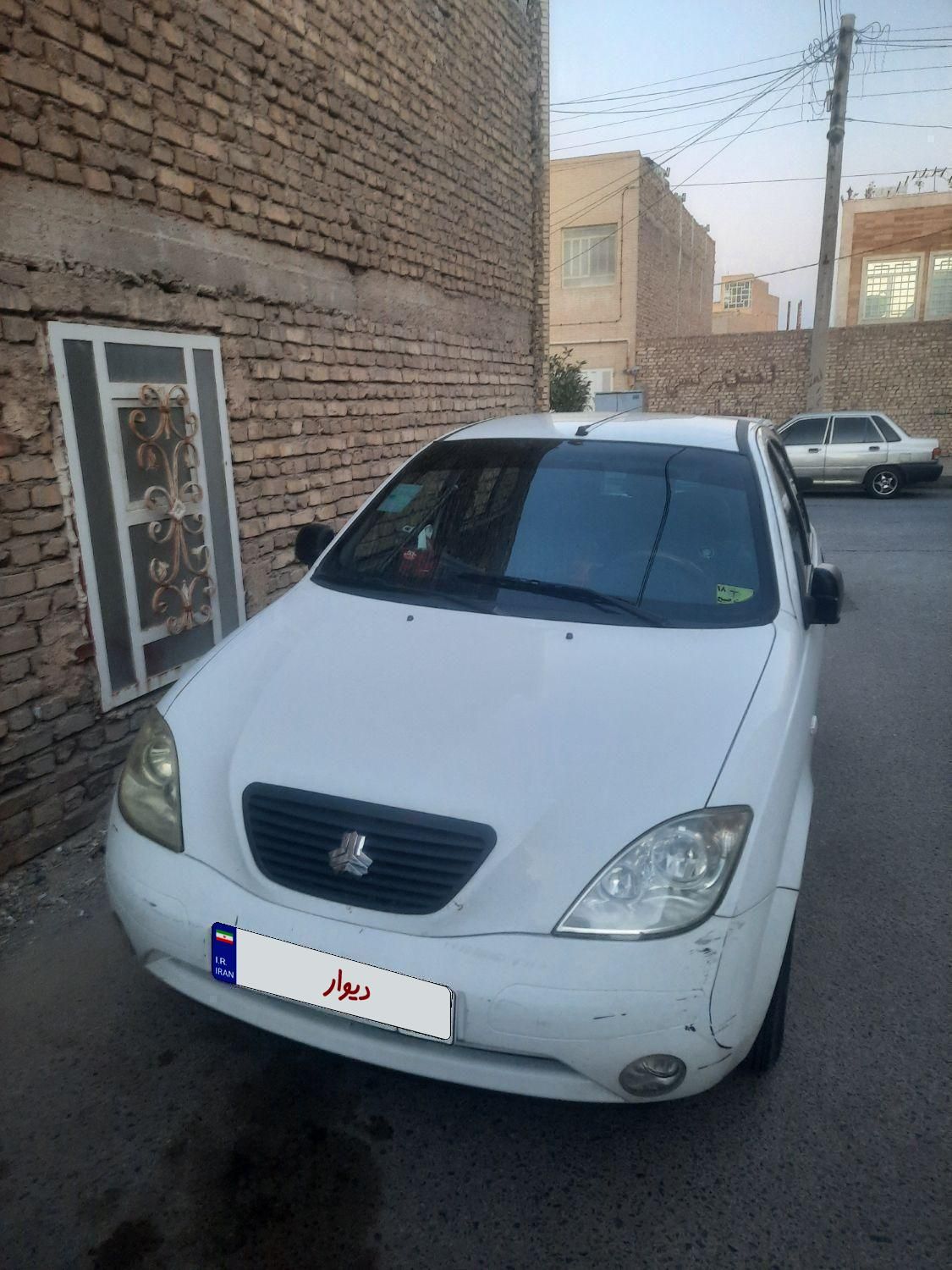 تیبا 2 (هاچبک) SX، مدل۱۳۹۸|خودرو سواری و وانت|یزد, |دیوار