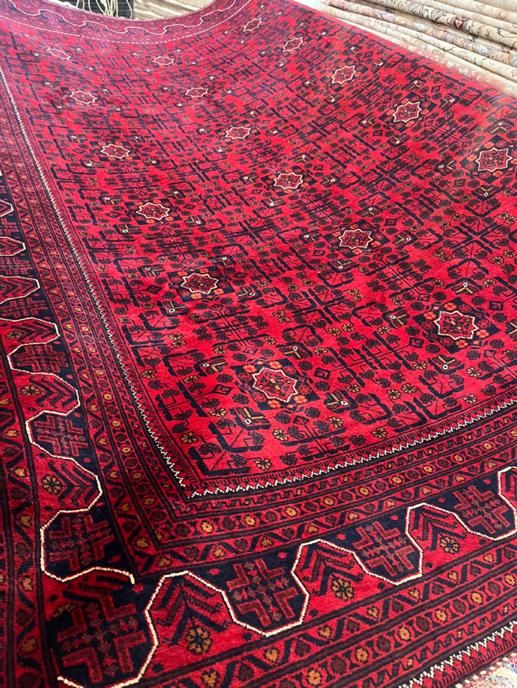 ۶ متری لاکی کرک|فرش|تهران, سعادت‌آباد|دیوار