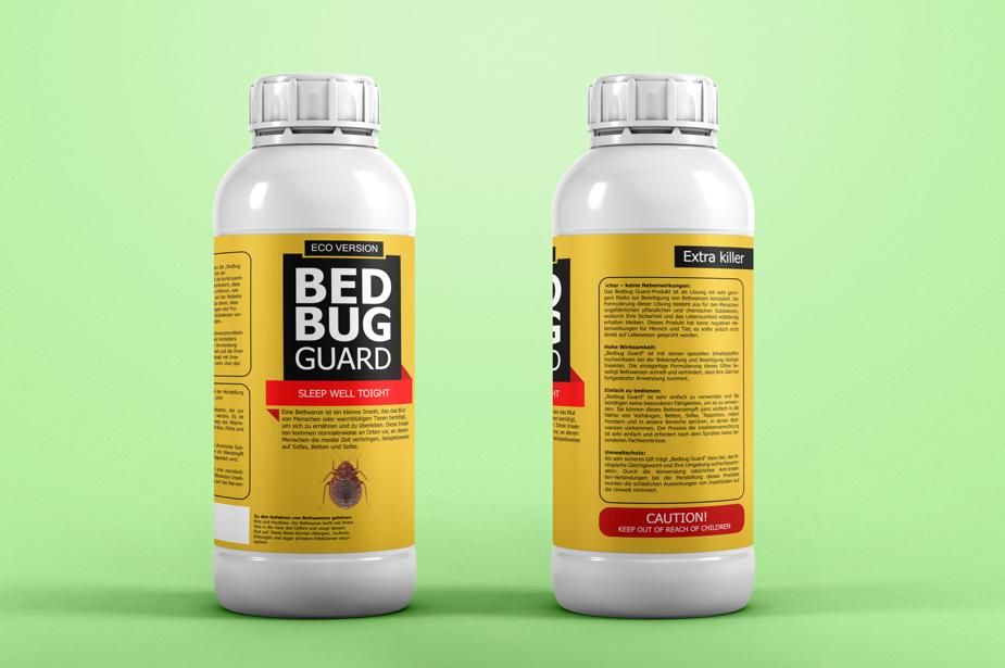 سم ساس بدباگ اوت - Bedbug out - سمپاشی|لوازم نظافت|تهران, بازار|دیوار