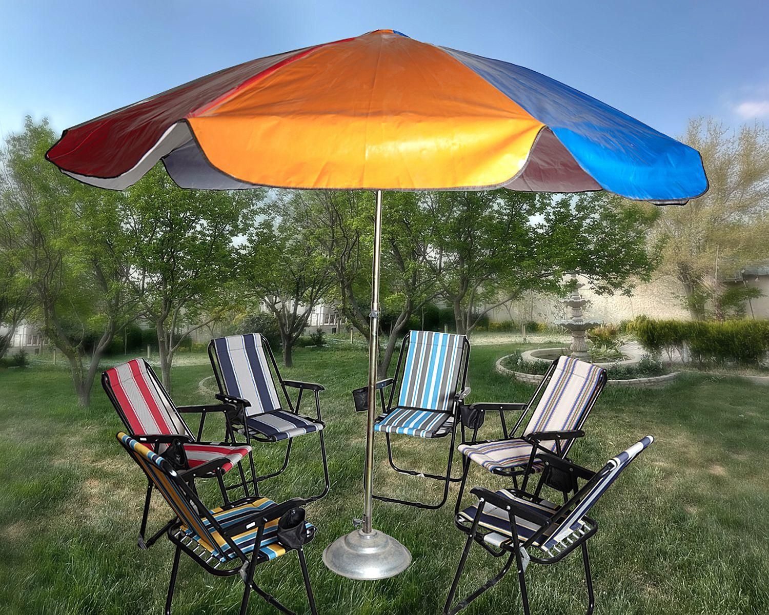 چتر سایه بان ساحلی|کوهنوردی و کمپینگ|اصفهان, اندوان|دیوار