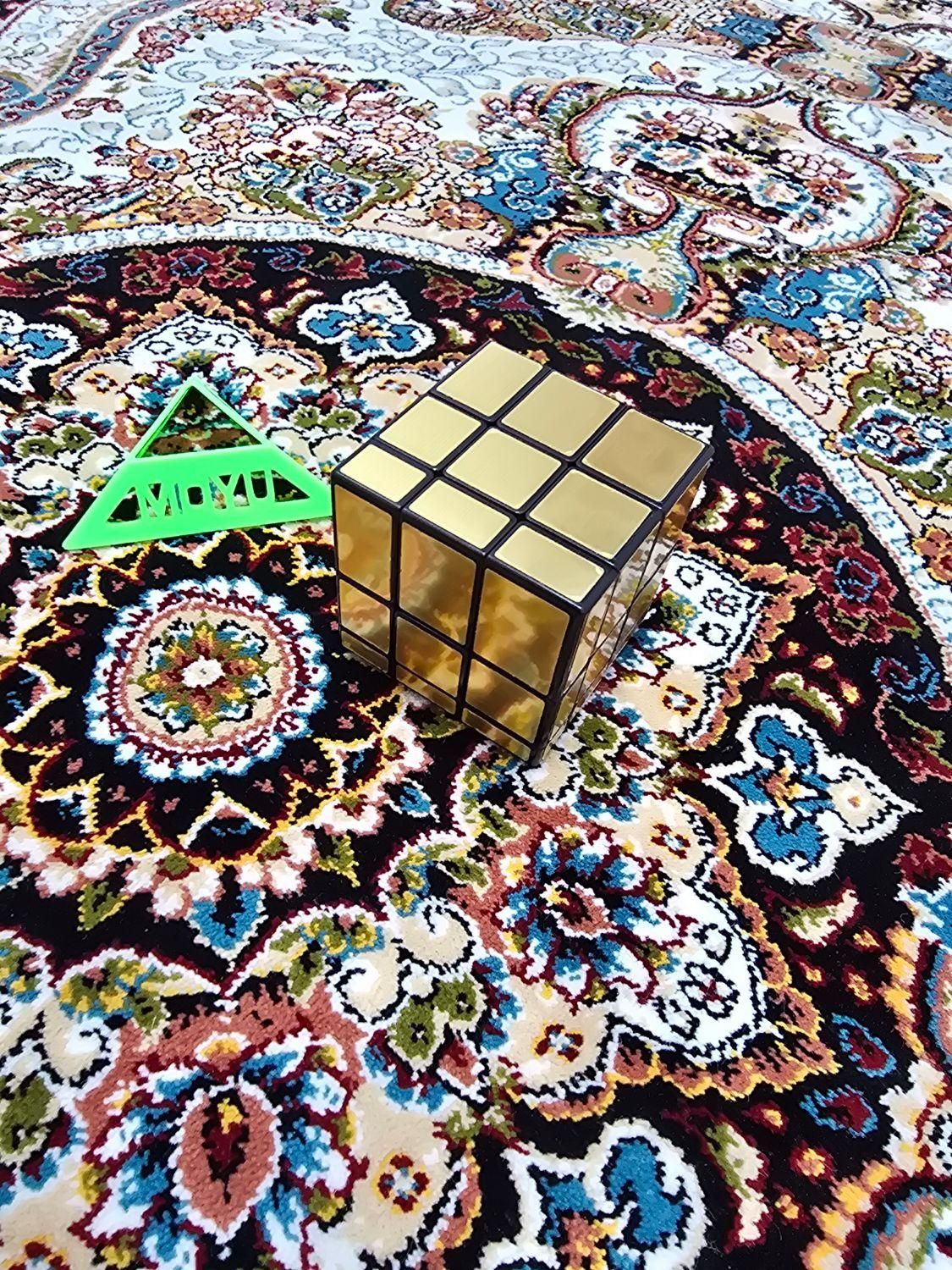 روبیک آینه ای کای وای|اسباب‌‌بازی|اسلام‌شهر, |دیوار