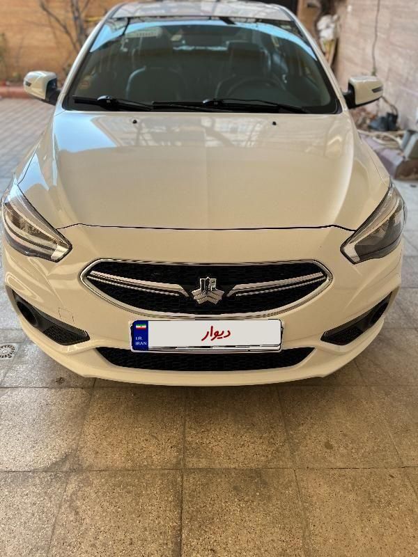 شاهین G CVT، مدل ۱۴۰۳|خودرو سواری و وانت|هشتگرد, |دیوار