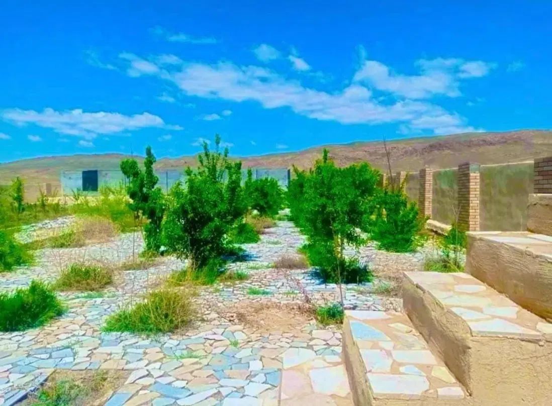 ۵۹۰متر جهت ساخت ویلایی درشهرک نگهبانی جاده گوارشگ|فروش زمین و ملک کلنگی|مشهد, عبادی|دیوار