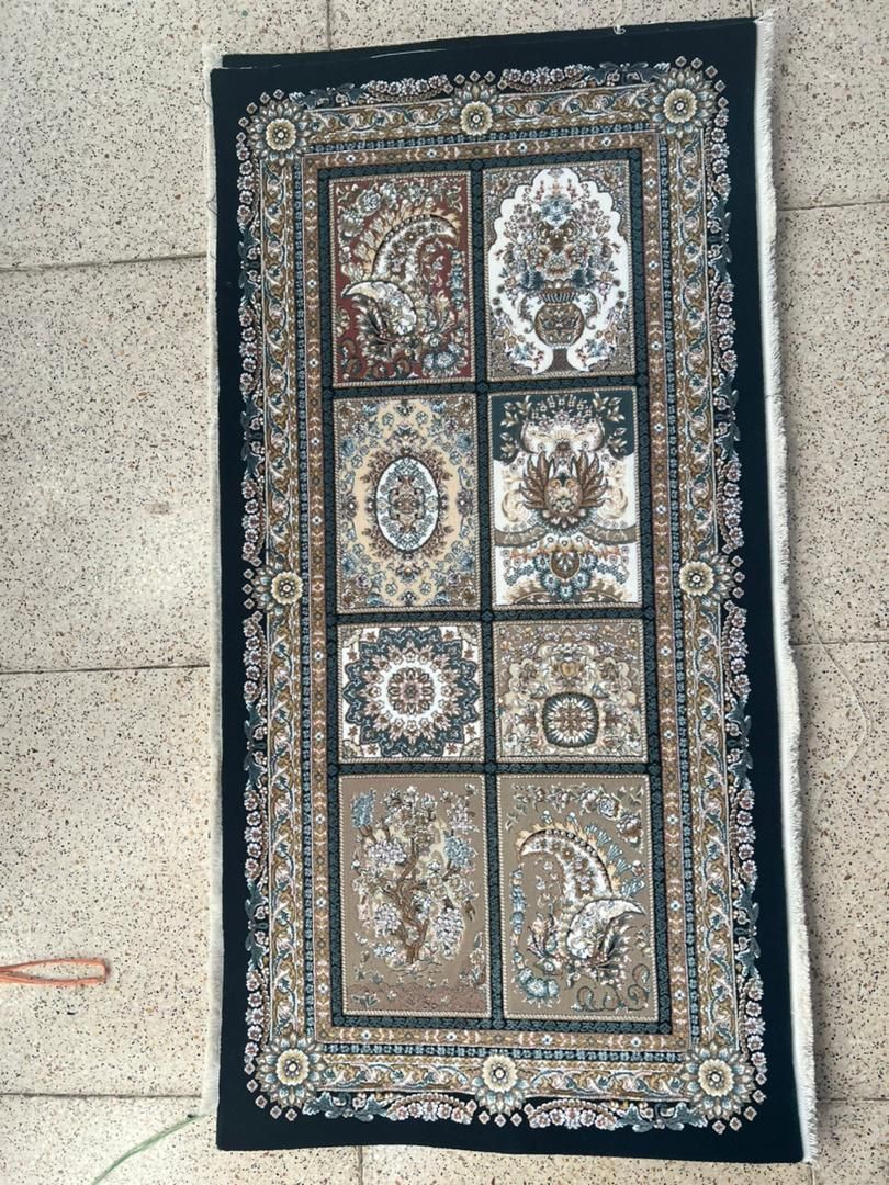 پشتی طرح 1000شانه|پشتی|قم, نیروگاه|دیوار