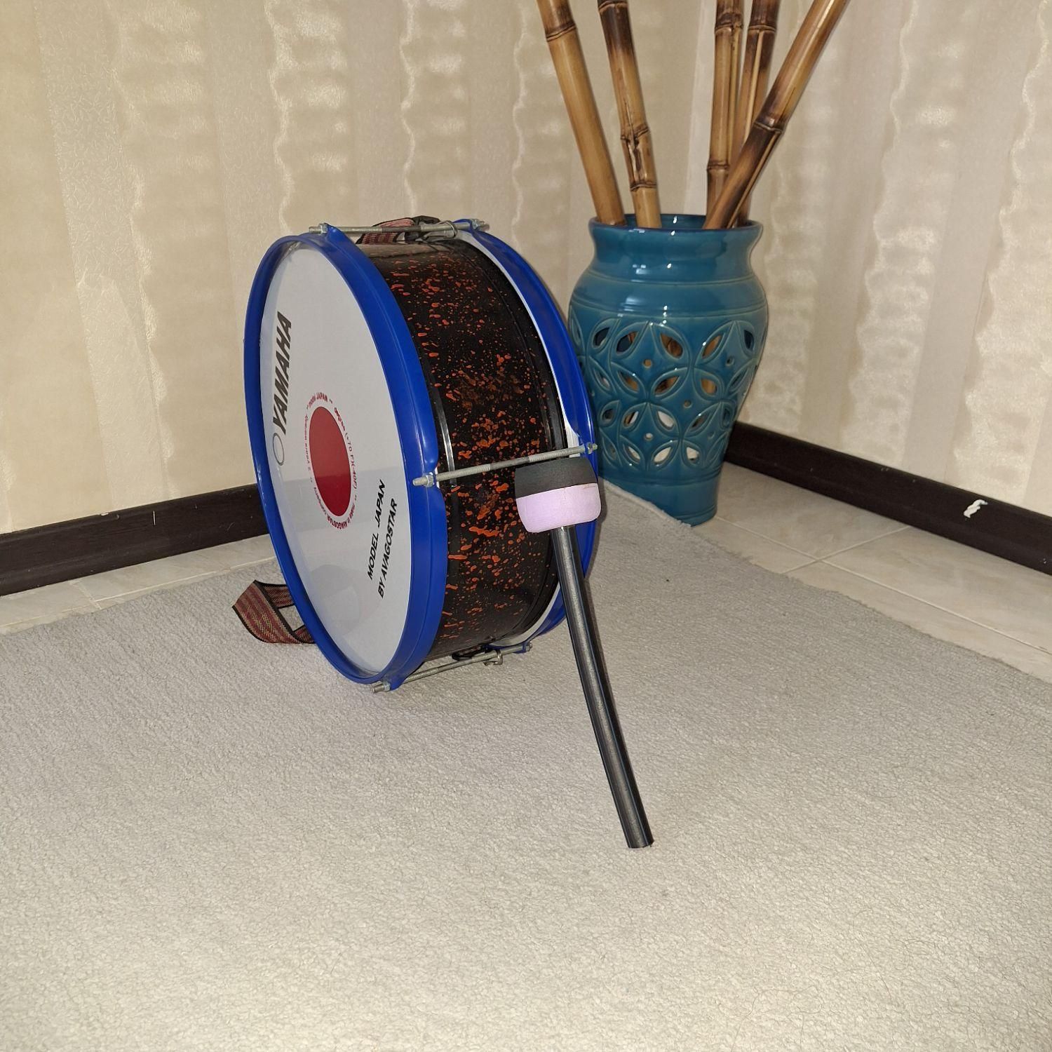 تبل بچه|درام و پرکاشن|پرند, |دیوار