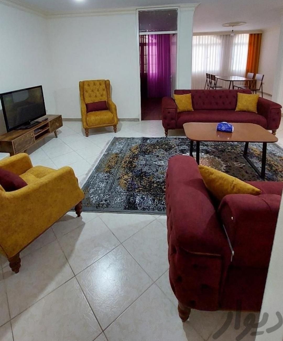 سوییت مرکزشهر کاوه +پاسخ گویی۲۴ساعته.مجرد وخانواده|اجارهٔ کوتاه‌مدت آپارتمان و سوئیت|اصفهان, شیخ اشراق|دیوار