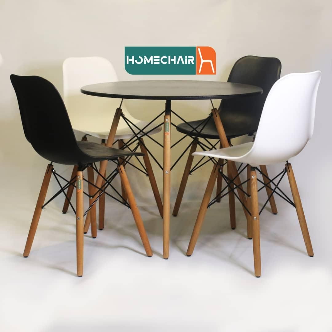 میز و صندلی غذاخوری SHERRY|میز و صندلی غذاخوری|یاسوج, |دیوار