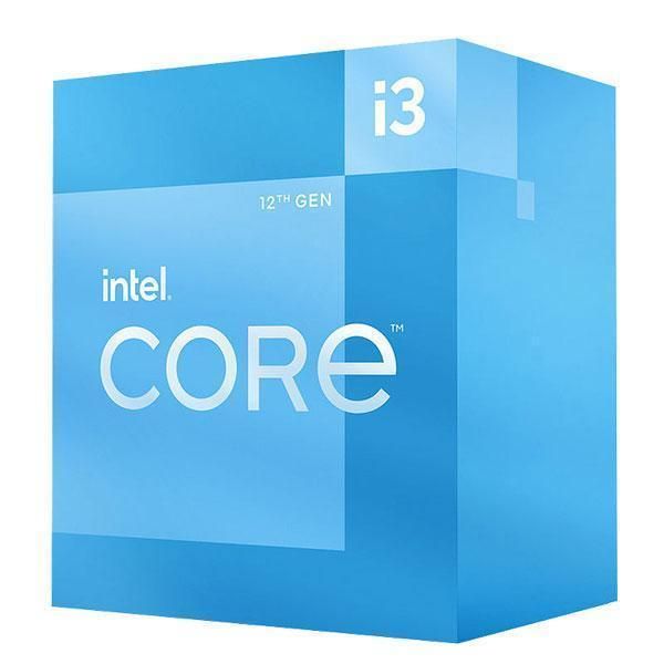 پردازنده نسل 12 دوازده CPU i3-12100|قطعات و لوازم جانبی رایانه|اصفهان, خلجا|دیوار