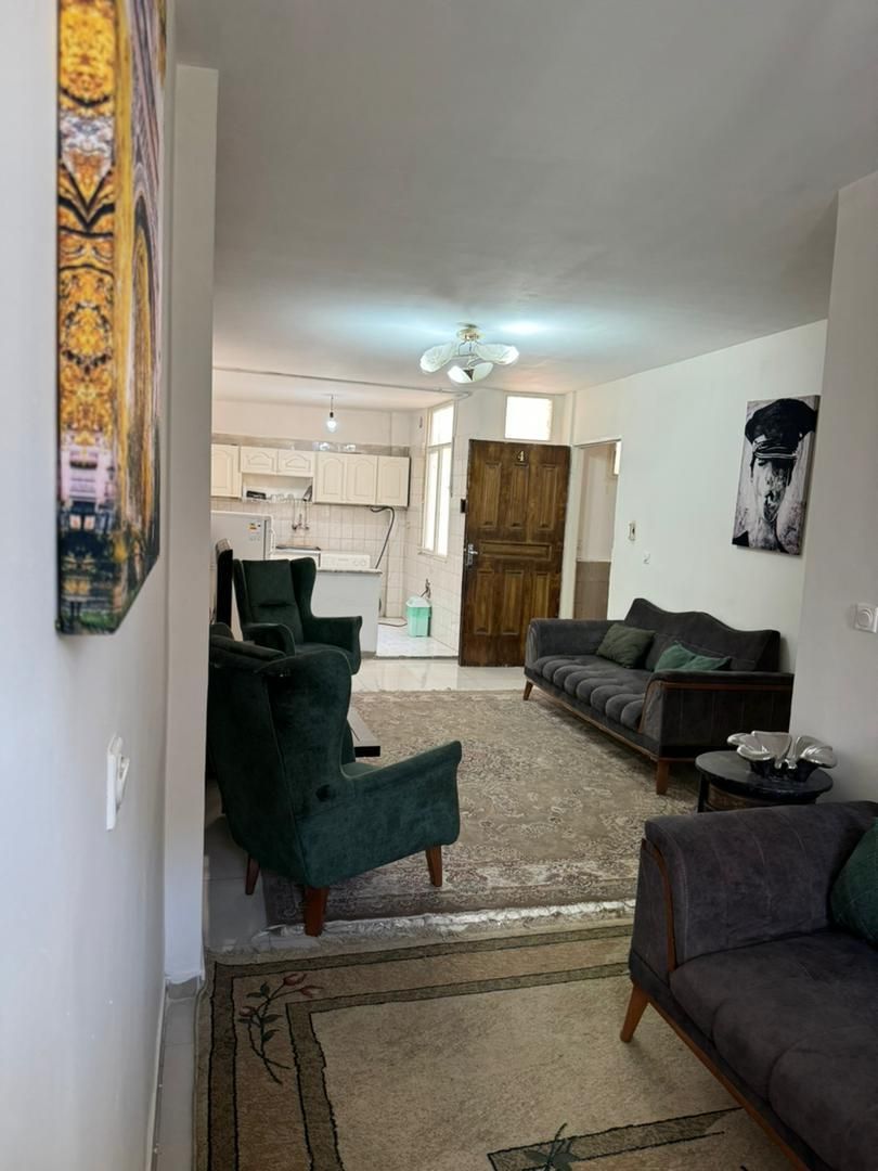 اجاره آپارتمان مبله باغ فیض صبح دوست|اجارهٔ کوتاهمدت آپارتمان و سوئیت|تهران, باغ فیض|دیوار