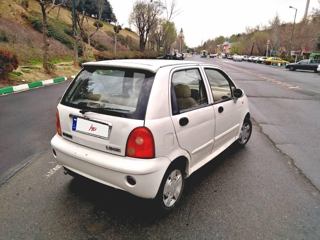 mvm 110 چهار سیلندر|خودرو سواری و وانت|تهران, دبستان|دیوار