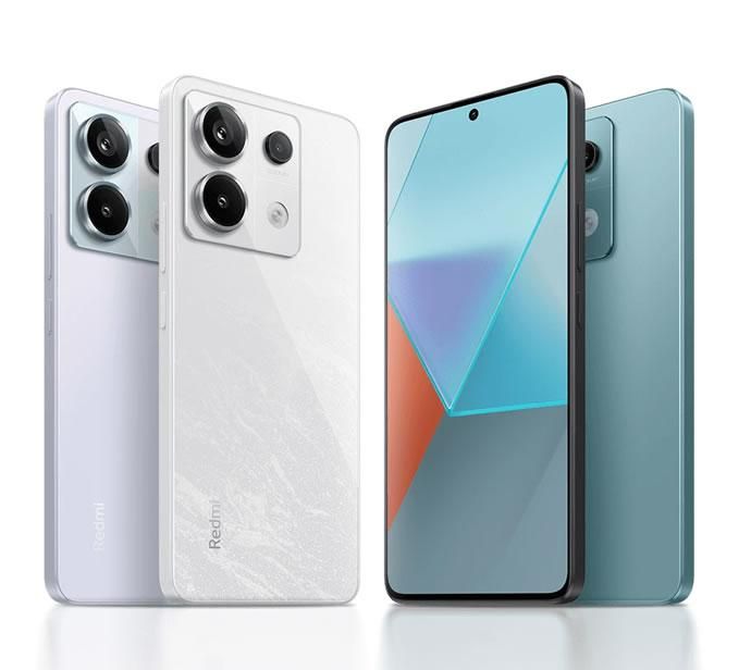 Note 13 pro plus حافظهٔ ۵۱۲ گیگابایت|موبایل|مشهد, احمدآباد|دیوار