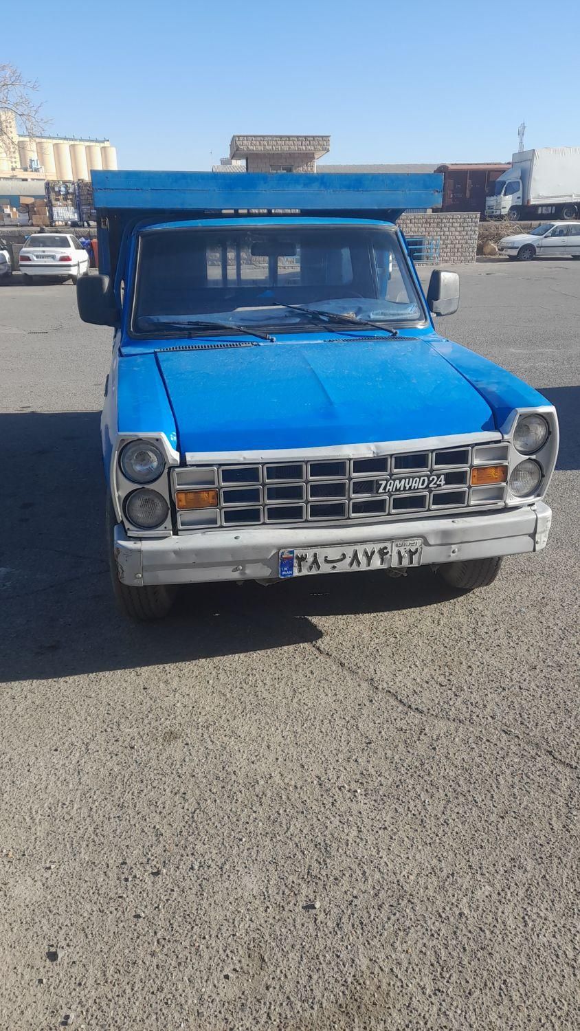 وانت تلفنی و باربری نیسان وپیکان بار ارزانکده|خدمات حمل و نقل|مشهد, طلاب|دیوار