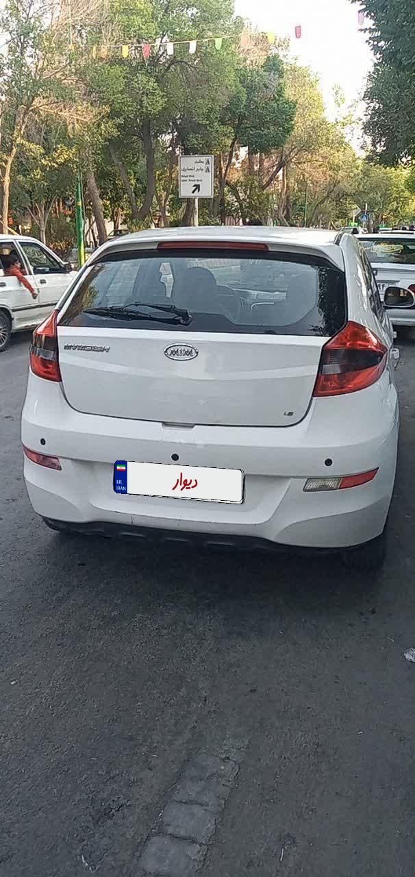 ام‌وی‌ام 315 هاچبک ساده، مدل ۱۳۹۲|خودرو سواری و وانت|اصفهان, رحیم‌آباد|دیوار
