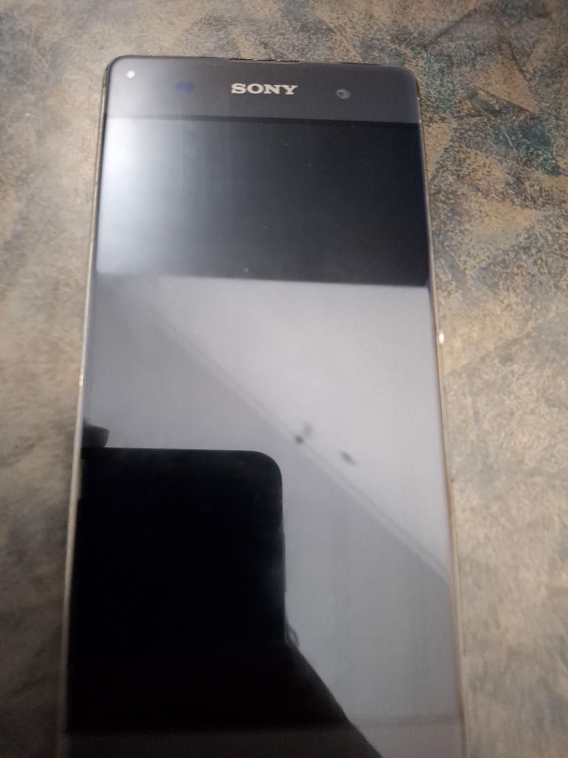 سونی Xperia XA Dual با حافظهٔ ۱۶ گیگابایت|موبایل|شیراز, پودنک|دیوار