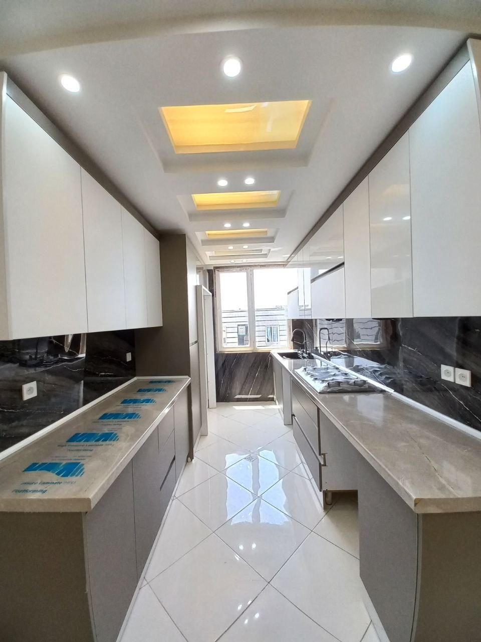59مترطبقه4روبنماسندتک برگ آسانسورپارکینگ اندیشه|فروش آپارتمان|تهران, شهر زیبا|دیوار