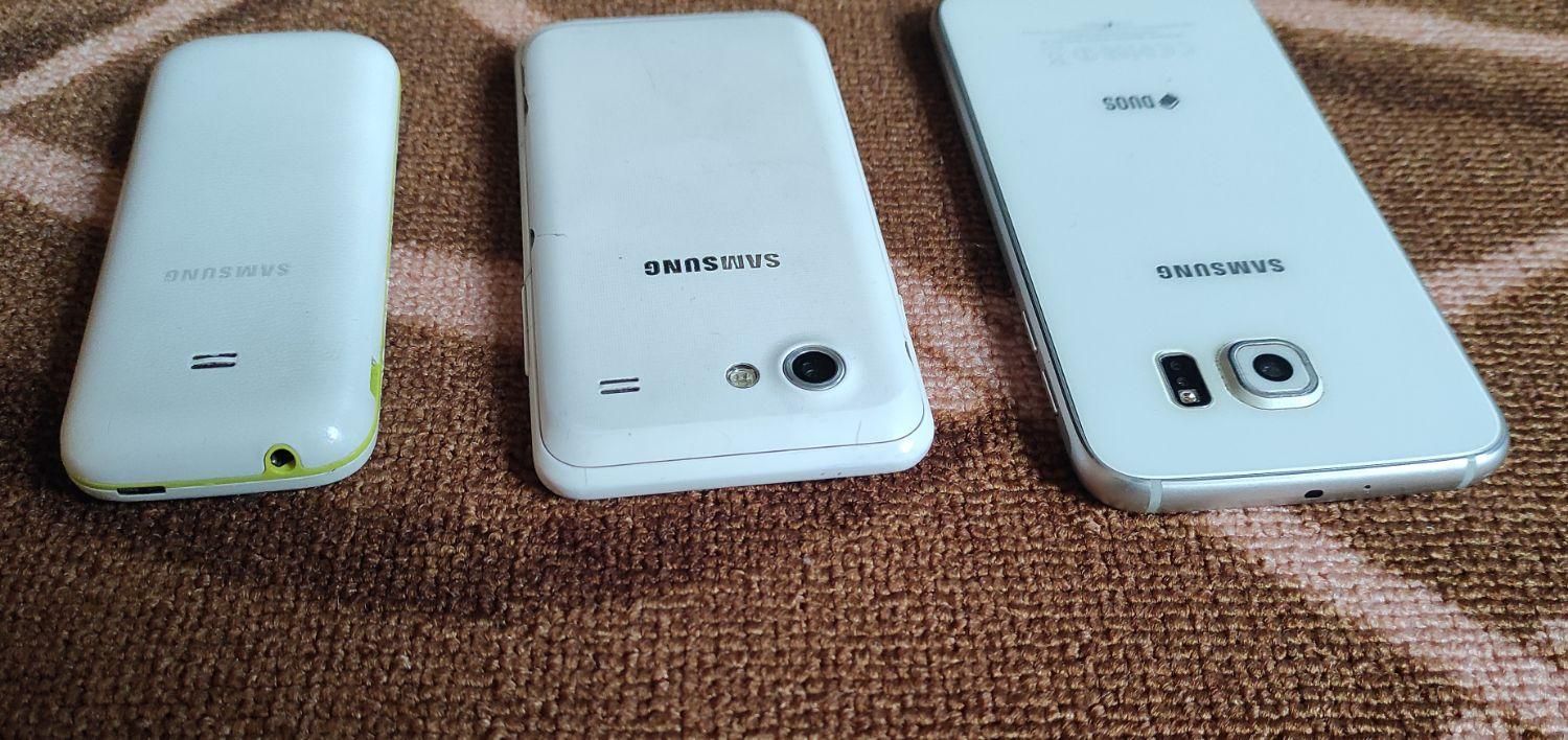 انگشتر بیت و سامسونگ smb310e|موبایل|تهران, تهران‌سر|دیوار