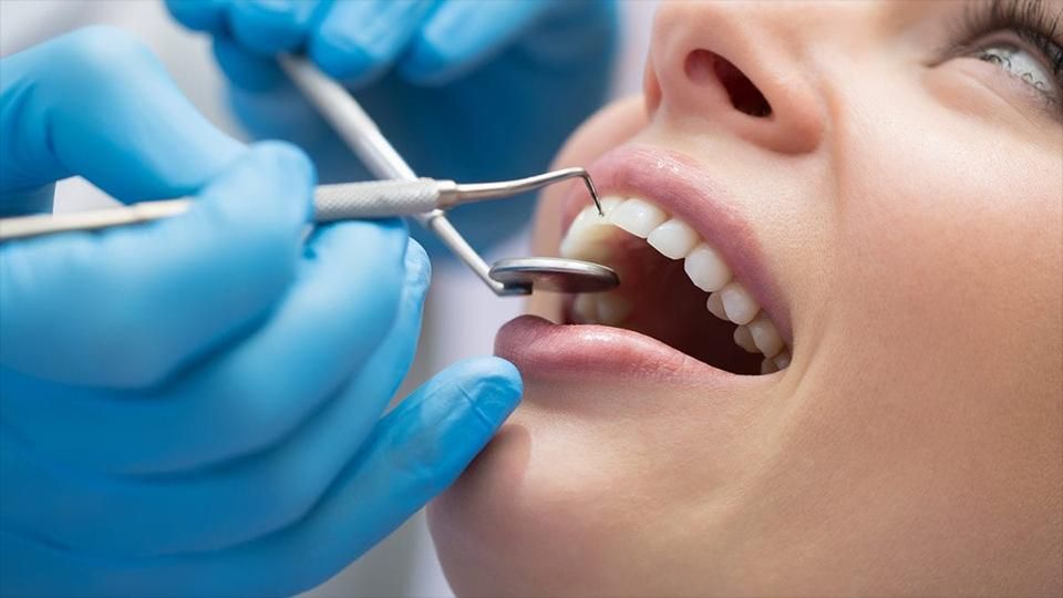 دندانسازی کمالی|خدمات آرایشگری و زیبایی|تبریز, |دیوار