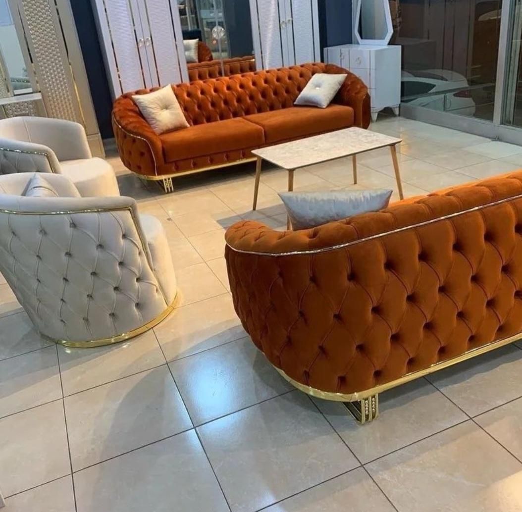 چستر لاوین وحید|مبلمان خانگی و میز عسلی|اسلام‌‌آباد غرب, |دیوار