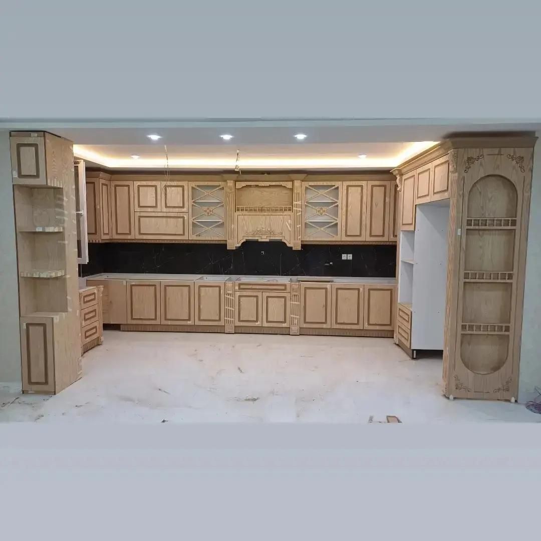 کابینت ساز ، کابینت mdf|خدمات پیشه و مهارت|مشهد, کشاورز|دیوار