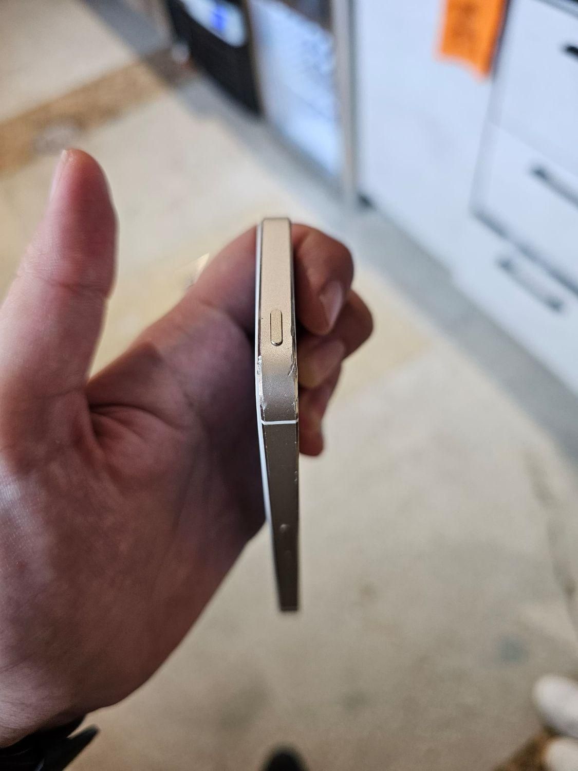 آیفون5s|موبایل|تهران, آبشار تهران (دریاچه)|دیوار