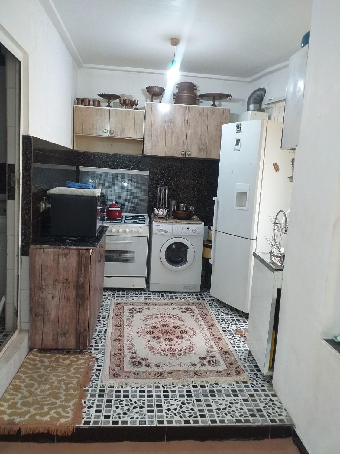 اجاره روزانه/هفتگی/ماهانه آپارتمان ۹۰ متری|اجارهٔ کوتاه‌مدت آپارتمان و سوئیت|مشگین شهر, |دیوار