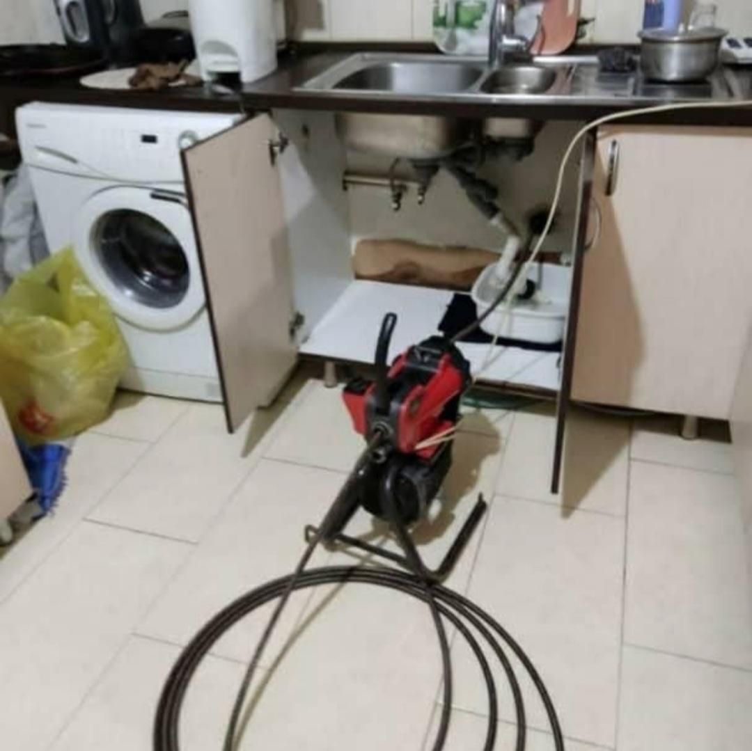 لوله بازکن میرزایی محمدیه مهرگان شریف آباد ارزان|خدمات پیشه و مهارت|محمدیه-قزوین, |دیوار